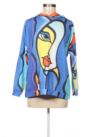 Dámska mikina  Unbranded, Veľkosť M, Farba Viacfarebná, Cena  3,95 €