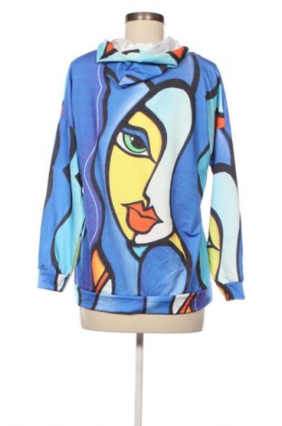 Dámska mikina  Unbranded, Veľkosť M, Farba Viacfarebná, Cena  3,95 €