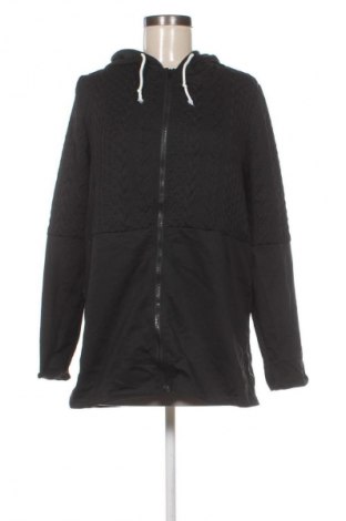 Dámská mikina  Unbranded, Velikost M, Barva Černá, Cena  99,00 Kč