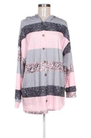 Dámská mikina  Unbranded, Velikost XXL, Barva Vícebarevné, Cena  149,00 Kč