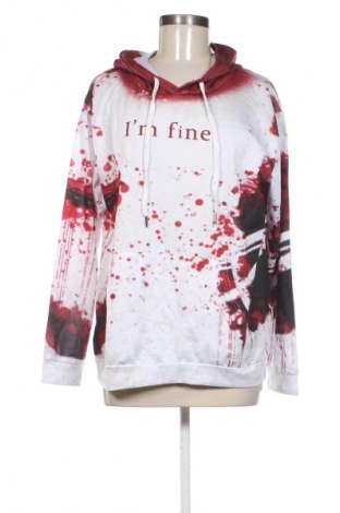 Damen Sweatshirt Unbranded, Größe XL, Farbe Mehrfarbig, Preis 4,99 €