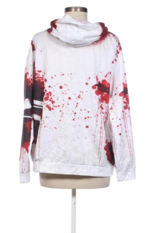 Damen Sweatshirt Unbranded, Größe XL, Farbe Mehrfarbig, Preis 4,99 €