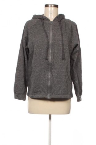 Dámska mikina  Unbranded, Veľkosť M, Farba Sivá, Cena  3,95 €