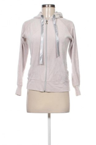 Damen Sweatshirt Unbranded, Größe XS, Farbe Grau, Preis € 2,99