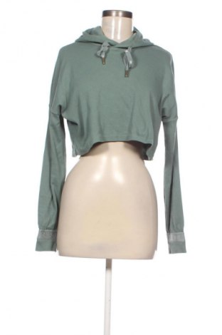 Hanorac de femei Unbranded, Mărime XS, Culoare Verde, Preț 23,99 Lei