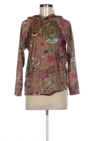 Damen Sweatshirt Unbranded, Größe M, Farbe Mehrfarbig, Preis 2,99 €