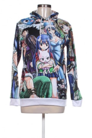 Damen Sweatshirt Unbranded, Größe M, Farbe Mehrfarbig, Preis € 3,99