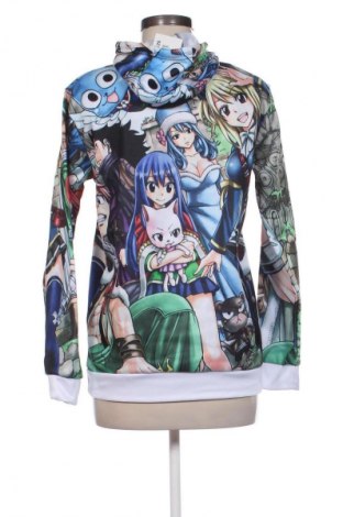 Damen Sweatshirt Unbranded, Größe M, Farbe Mehrfarbig, Preis € 3,99