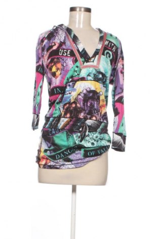 Dámská mikina  Unbranded, Velikost M, Barva Vícebarevné, Cena  109,00 Kč