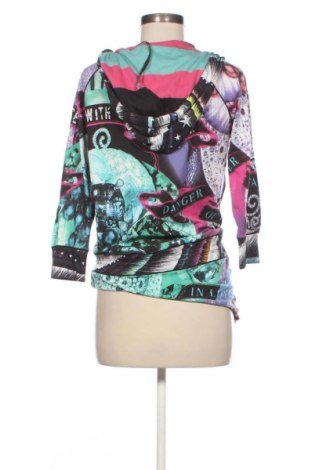 Dámská mikina  Unbranded, Velikost M, Barva Vícebarevné, Cena  109,00 Kč