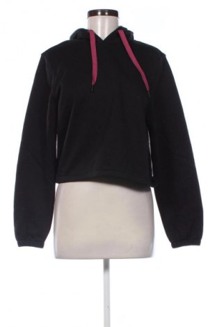 Damen Sweatshirt Urban Classics, Größe M, Farbe Schwarz, Preis € 9,97