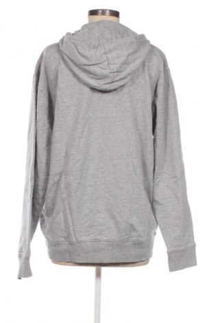 Dámská mikina  Vinson Polo Club, Velikost XL, Barva Šedá, Cena  249,00 Kč