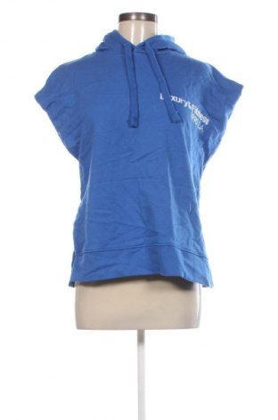 Dámská mikina  Zara, Velikost S, Barva Modrá, Cena  279,00 Kč
