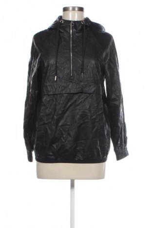 Дамски суитшърт Zara, Размер XS, Цвят Черен, Цена 8,69 €