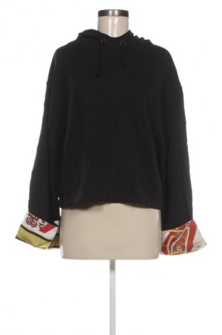 Дамски суитшърт Zara, Размер M, Цвят Многоцветен, Цена 9,20 €