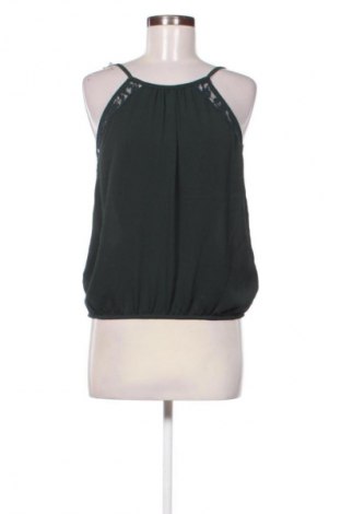 Damski top About You, Rozmiar S, Kolor Zielony, Cena 21,99 zł