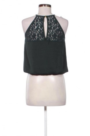 Damski top About You, Rozmiar S, Kolor Zielony, Cena 21,99 zł