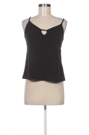 Damski top About You, Rozmiar S, Kolor Czarny, Cena 21,99 zł