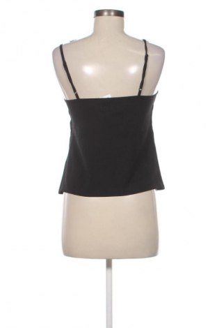 Damski top About You, Rozmiar S, Kolor Czarny, Cena 21,99 zł