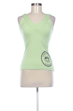 Дамски топ Akropol, Размер M, Цвят Зелен, Цена 8,99 €