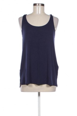 Damentop Amisu, Größe M, Farbe Blau, Preis € 5,99