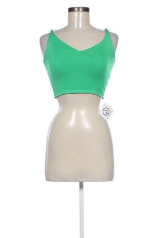 Дамски топ Amisu, Размер S, Цвят Зелен, Цена 8,18 €