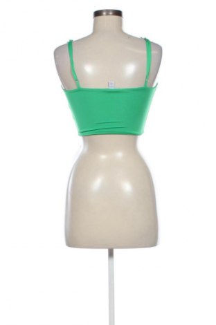 Дамски топ Amisu, Размер S, Цвят Зелен, Цена 8,18 €