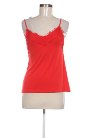 Dámský top Amisu, Velikost XXS, Barva Červená, Cena  69,00 Kč