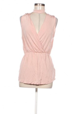 Дамски топ Amisu, Размер XL, Цвят Розов, Цена 6,13 €