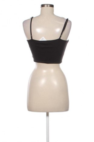 Damski top Amisu, Rozmiar S, Kolor Czarny, Cena 57,99 zł