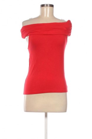Dámsky top  Amisu, Veľkosť M, Farba Červená, Cena  8,95 €