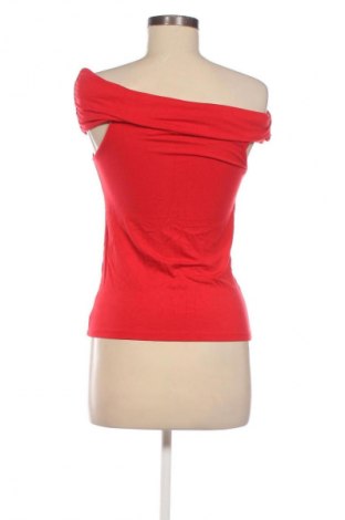 Dámsky top  Amisu, Veľkosť M, Farba Červená, Cena  8,95 €