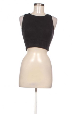 Dámsky top  Amisu, Veľkosť M, Farba Čierna, Cena  2,95 €