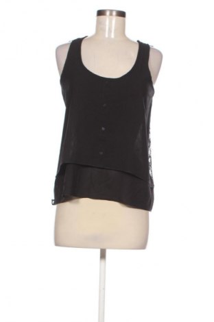 Damski top Amisu, Rozmiar S, Kolor Czarny, Cena 57,99 zł