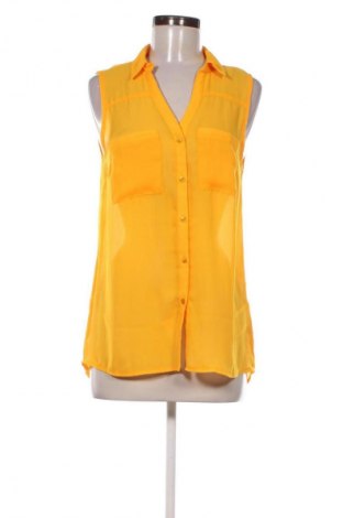 Dámský top Amisu, Velikost M, Barva Žlutá, Cena  229,00 Kč