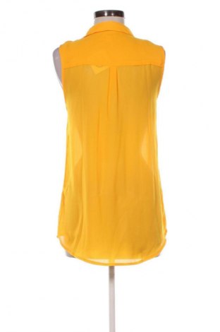 Dámský top Amisu, Velikost M, Barva Žlutá, Cena  229,00 Kč