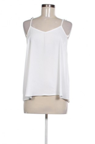 Γυναικείο τοπ Amisu, Μέγεθος M, Χρώμα Λευκό, Τιμή 4,99 €