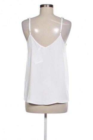 Γυναικείο τοπ Amisu, Μέγεθος M, Χρώμα Λευκό, Τιμή 4,99 €