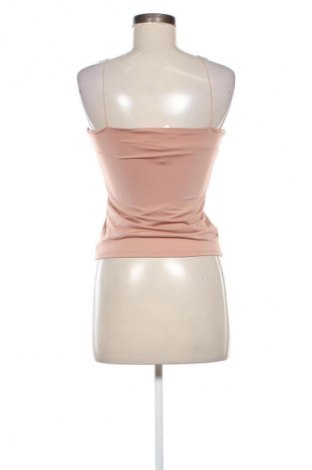 Damski top Amisu, Rozmiar S, Kolor Beżowy, Cena 51,07 zł