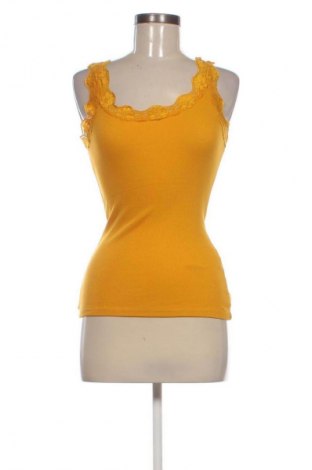 Dámsky top  Amisu, Veľkosť XS, Farba Žltá, Cena  5,95 €