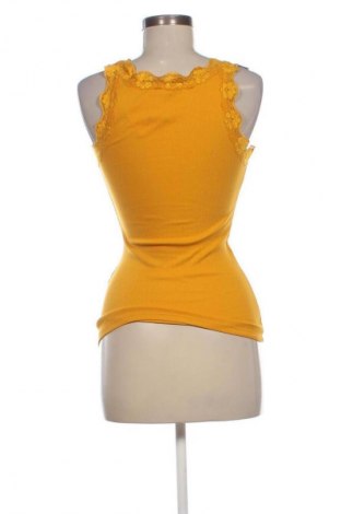 Dámsky top  Amisu, Veľkosť XS, Farba Žltá, Cena  5,95 €
