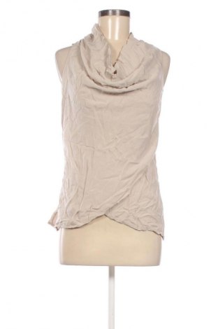 Γυναικείο τοπ Attr@ttivo, Μέγεθος S, Χρώμα  Μπέζ, Τιμή 3,99 €