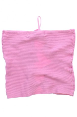 Damski top Bershka, Rozmiar S, Kolor Różowy, Cena 10,99 zł