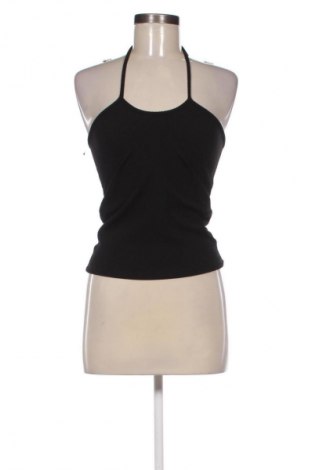 Damski top Bershka, Rozmiar XS, Kolor Czarny, Cena 16,99 zł