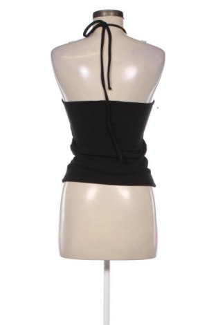 Damski top Bershka, Rozmiar XS, Kolor Czarny, Cena 16,99 zł