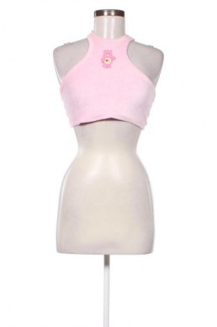 Дамски топ Bershka, Размер S, Цвят Многоцветен, Цена 8,69 €