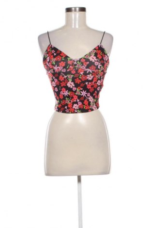 Дамски топ Bershka, Размер XS, Цвят Многоцветен, Цена 7,66 €