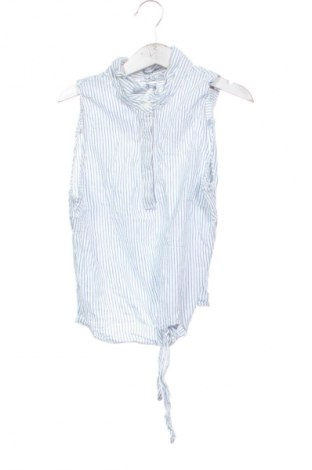 Damski top Bershka, Rozmiar S, Kolor Kolorowy, Cena 36,99 zł