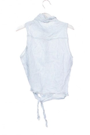 Damski top Bershka, Rozmiar S, Kolor Kolorowy, Cena 36,99 zł