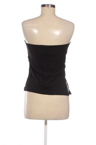 Dámský top Bershka, Velikost L, Barva Černá, Cena  282,00 Kč